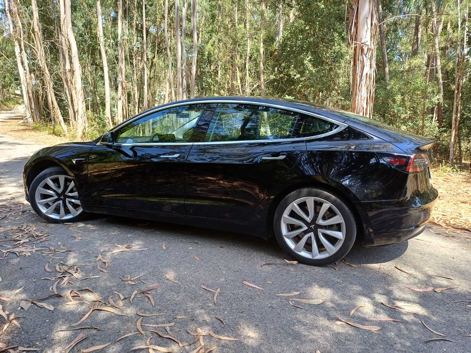 Tesla Model 3 Long Range64295958030337122