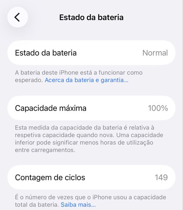 Iphone 16   novo