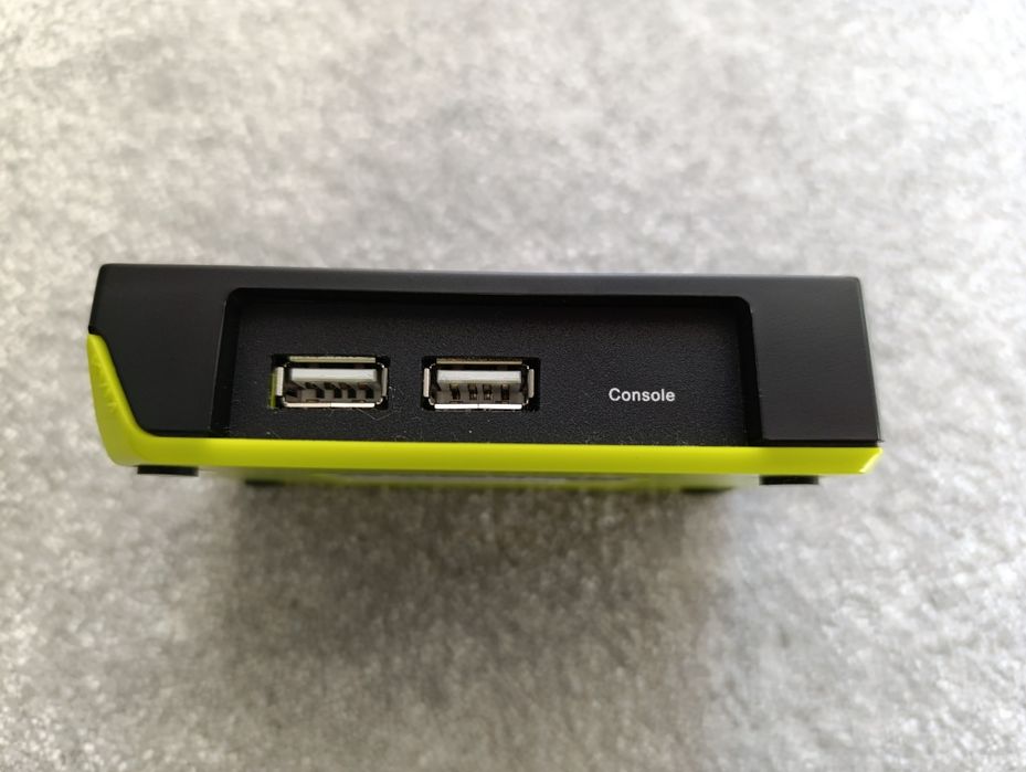 Switch 2PC VGA, USB - Ligar 2pc a 1 monitor!