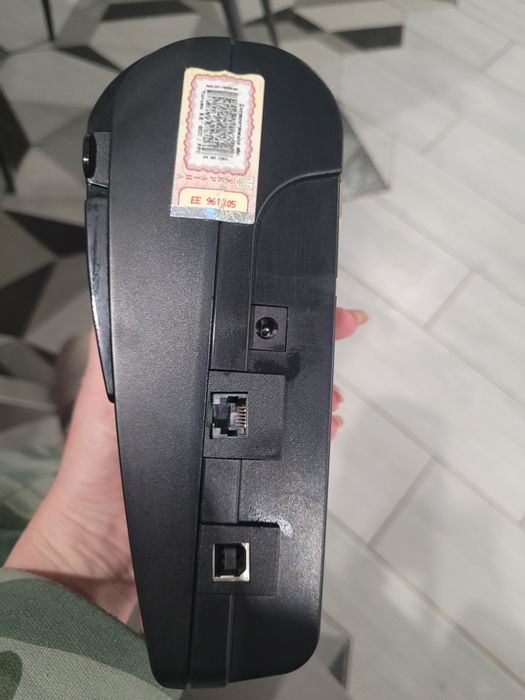 Касовий апарат,Реєстратор розрахункових операцій Рро SMART-X