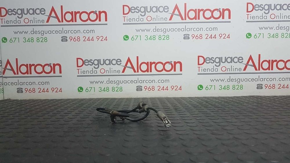 SENSOR ABS NISSAN QASHQAI (J10) ACENTA