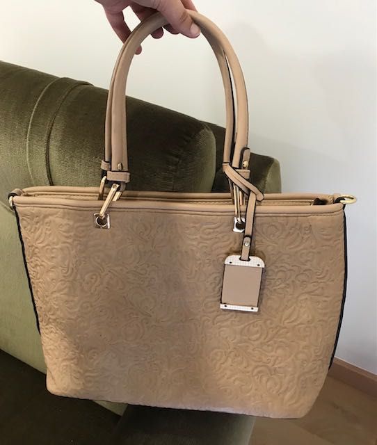 Mala Bege super gira NOVA