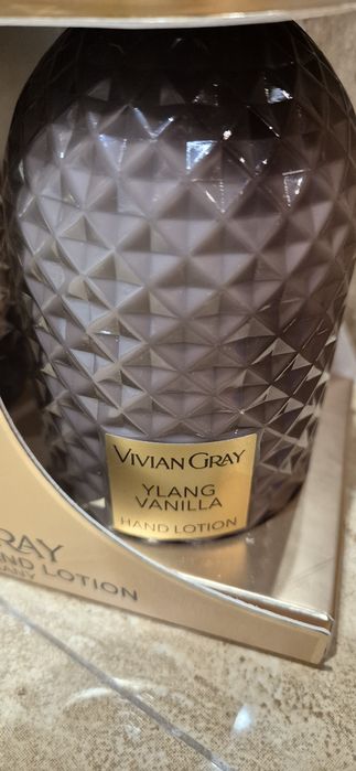 VIVIAN GRAY - Gemstone Ylang. Mydło w płynie i balsam 2 x 250ml.