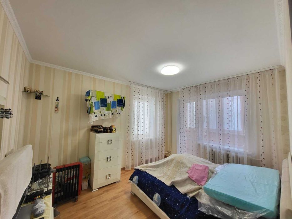 Продається 3 кімнатна квартира на Масанах.