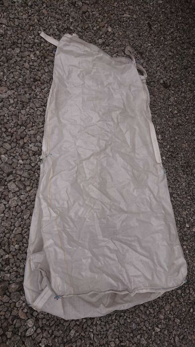 Worki Big-Bag używane.