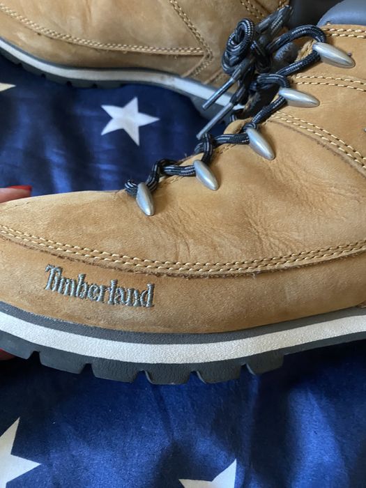 Botas Timberland 36