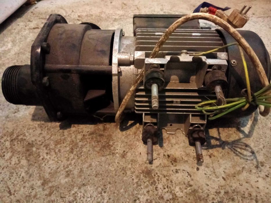 Гидроусилитель для гидродуша