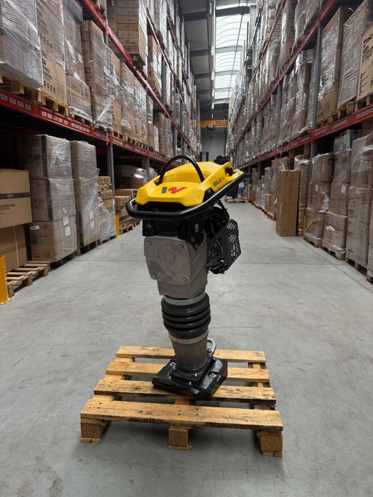 Ubijak Wacker Neuson BS 68-4A/28 Honda GXR 120 70 kg