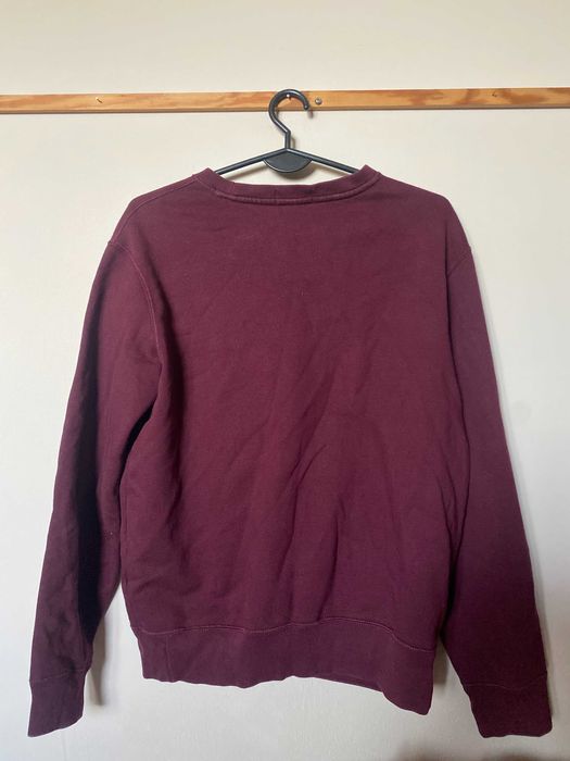 Elegancki Sweter męski RALPH LAUREN - S - OKAZJA