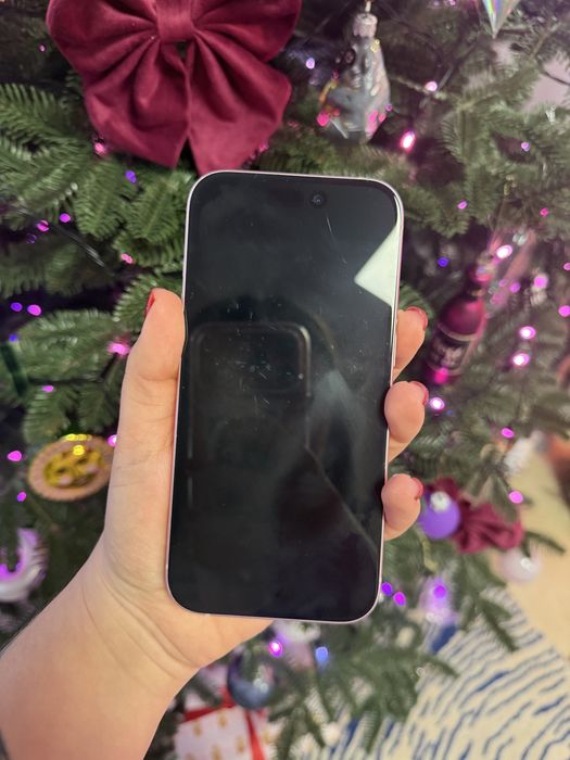 IPhone 15 256 gb Pink