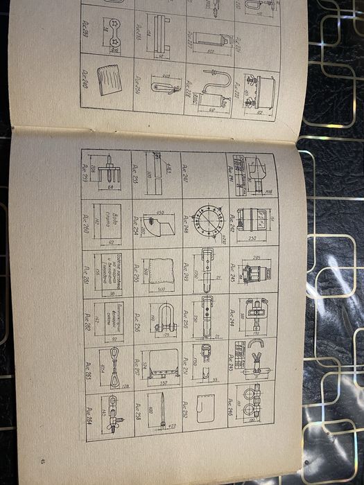 Комплект ЗИП для 2С1.