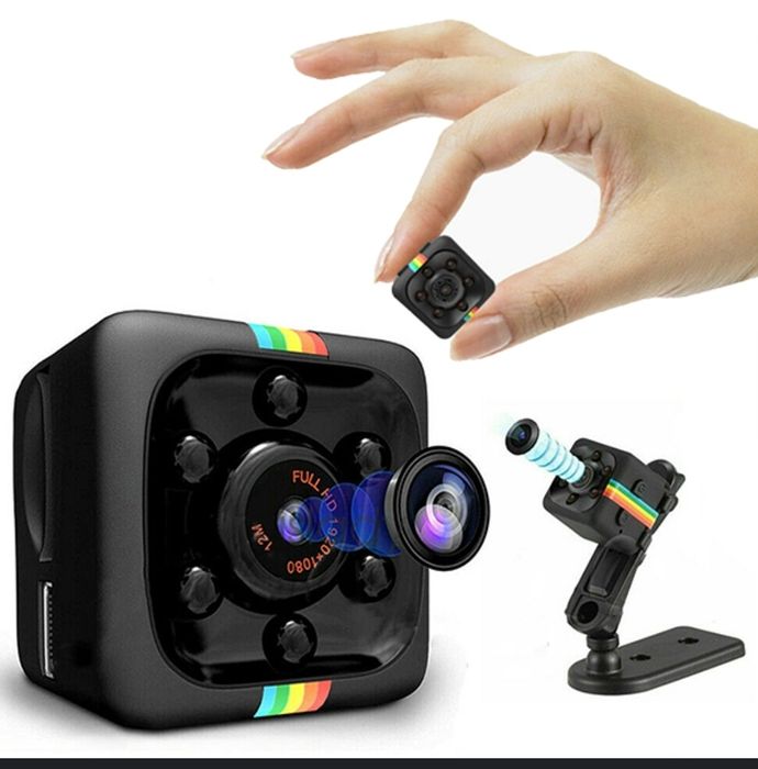Міні камера Full HD