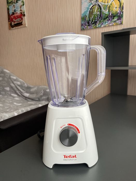 Блендер Tefal , стан ідеальний