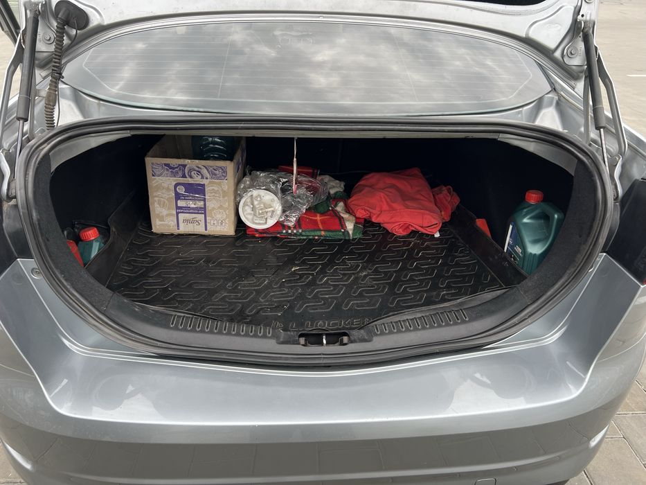 Продам Форд мондео 4