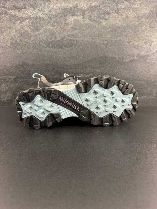 Кросівки Merrell Speed Strike Gtx (36)