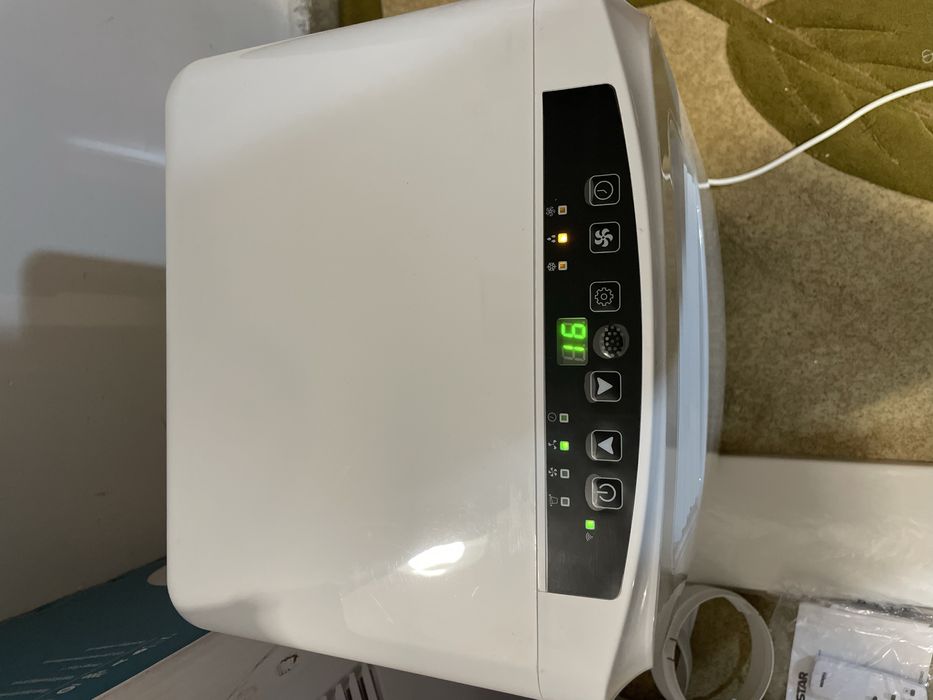 Klimatyzator przenośny Tristar 60m2