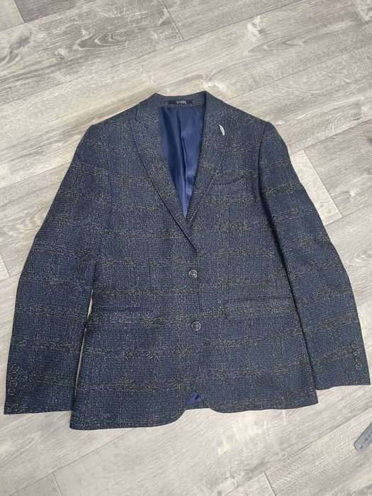 Піджак чоловічий Suvari