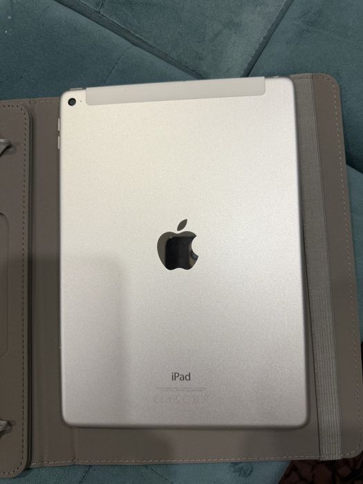 Apple ipad 2 desbloqueado