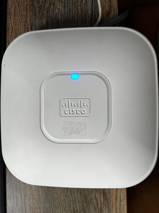 Cisco AIR-CAP2602I-E-K9 – Punkt dostępowy WiFi
