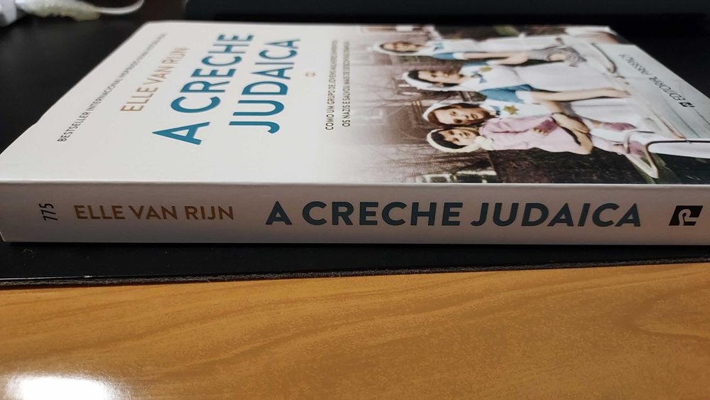 A Creche Judaica
