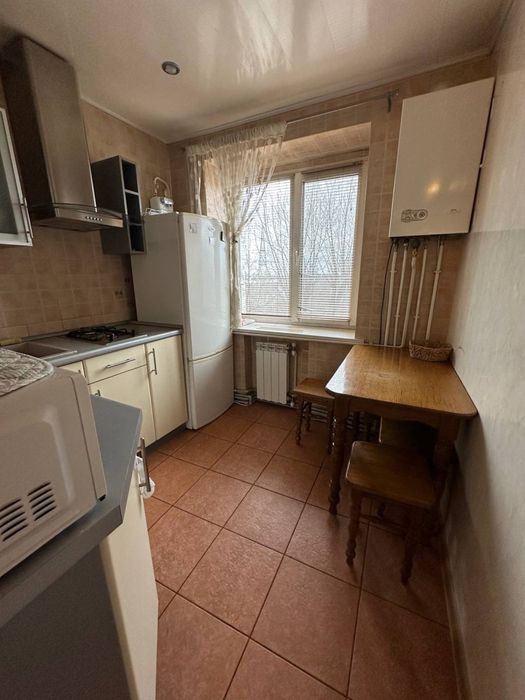 Apartment in Dnipro - View 3
