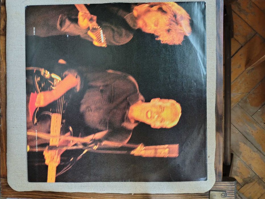 Winyl Eurythmics " V 1984 " very good