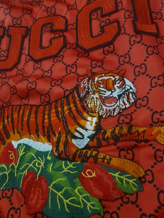Komplet Gucci GG