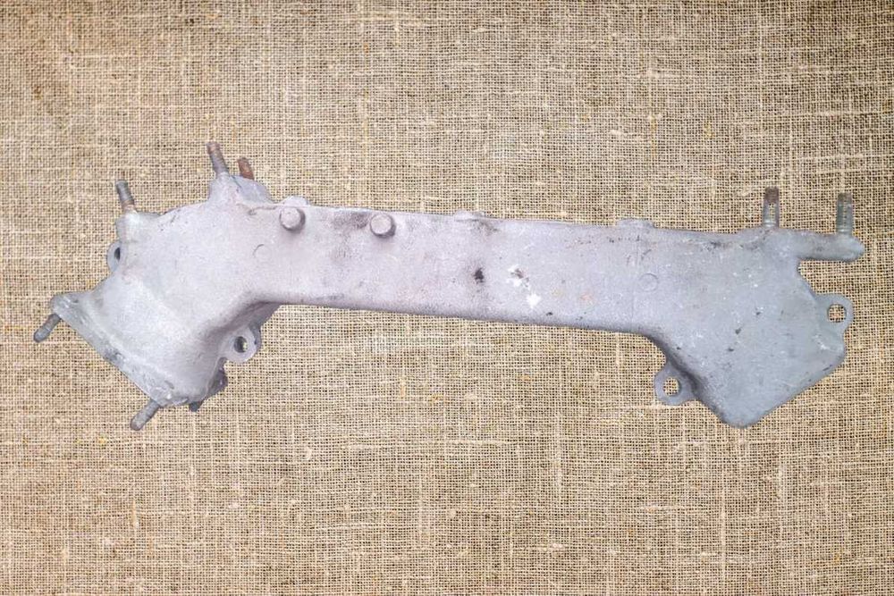 Патрубок з'єднувальний впускних колекторів двигун камаз 740