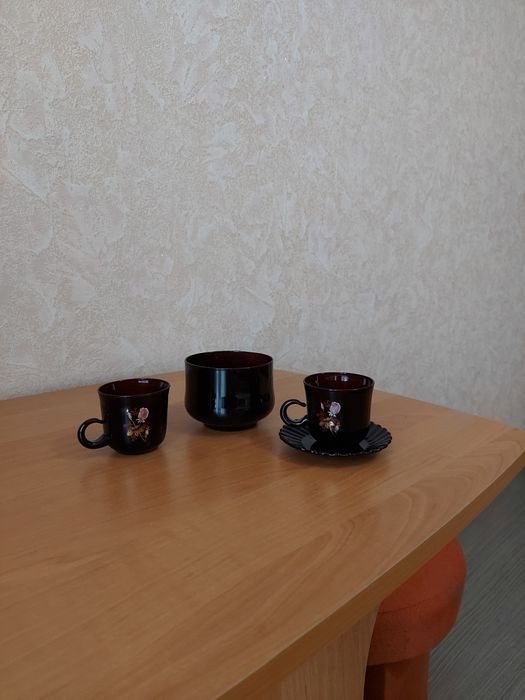 Кофейные сервизы