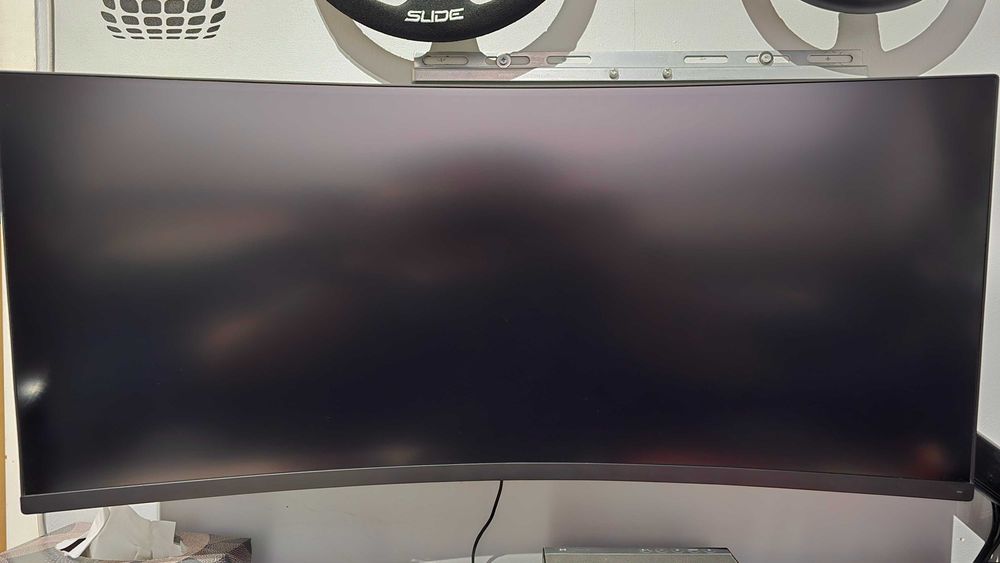 Monitor Xiaomi Mi ultrawide 34 cale 144hz