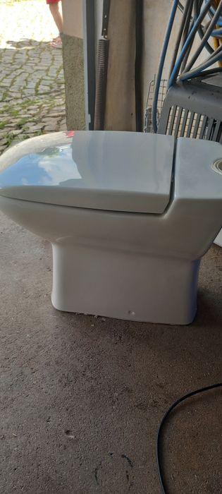 Sanita em bom estado