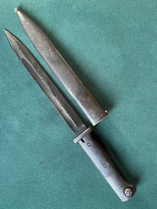 Bagnet mauser K98
