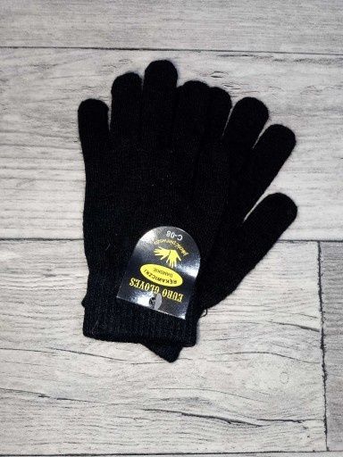 Rękawiczki Nowe Hit cieple euro gloves