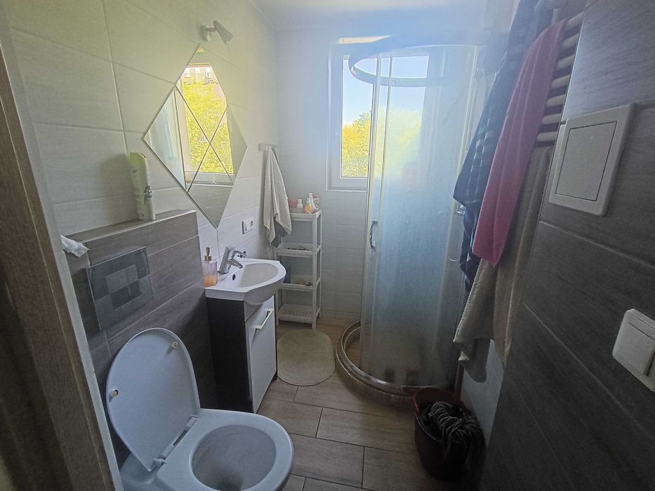 Pokój jednoosobowy od zaraz