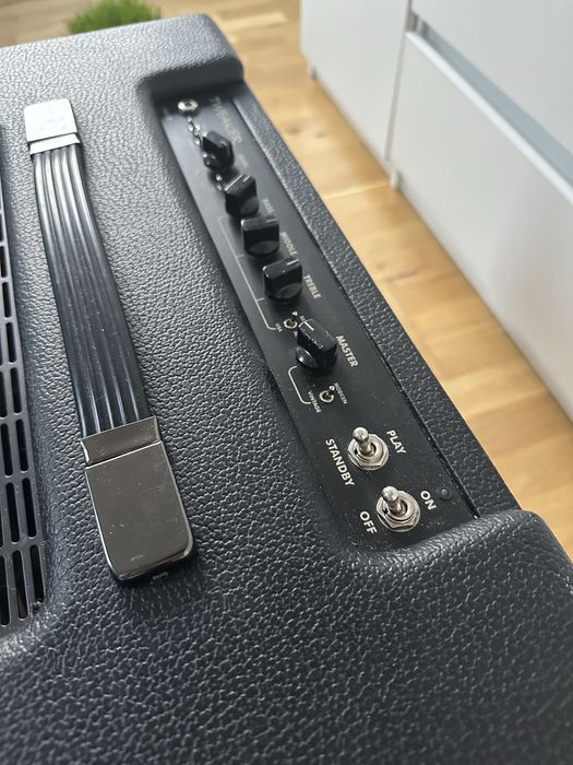 Egnater Tweaker 112 Combo 15W 1x12 wzmacniacz lampowy