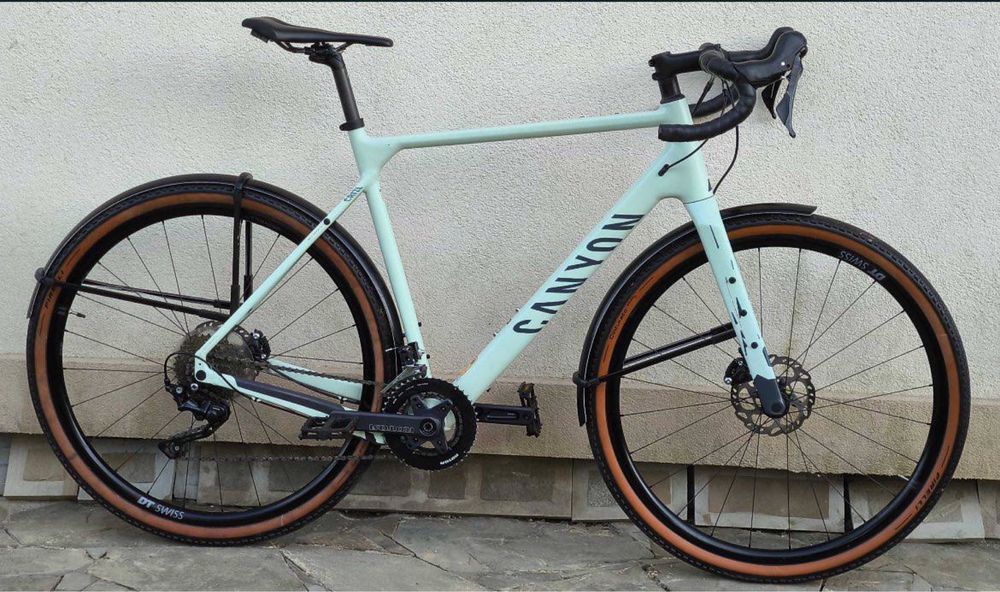 canyon grizl 7 - купить велотовары - Цена на OLX.ua