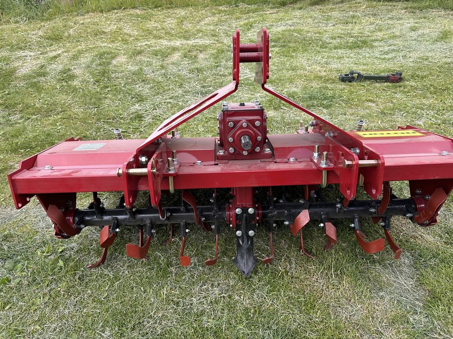 Почвофреза грунтофреза 150м акція 33500грн