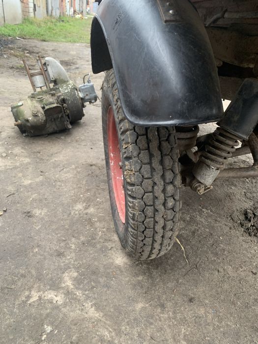 Муравей редуктор Тула Вятка двигун