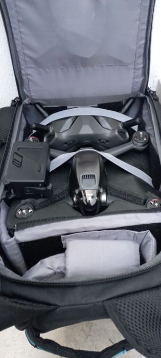 Drone DJI FPV Combo extras64585959601283122