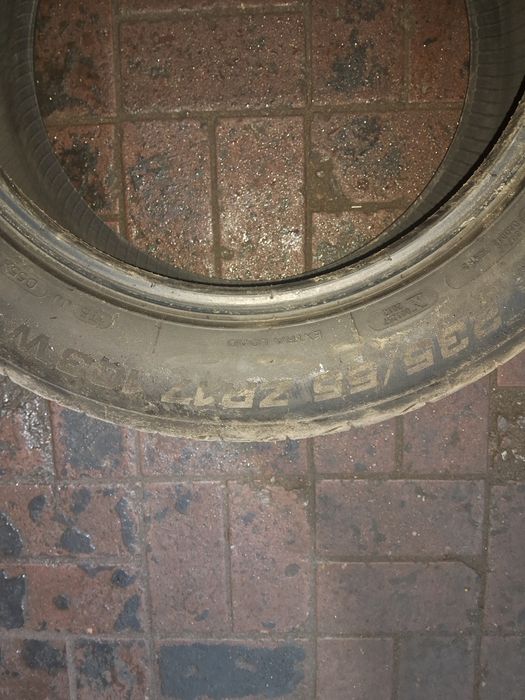 Продаю покришки в найкращому стані