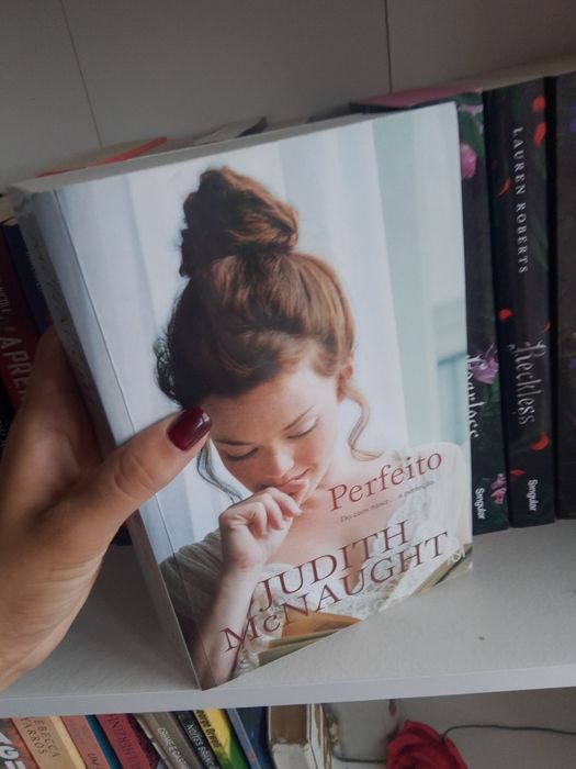 Livros Novos Young Adult