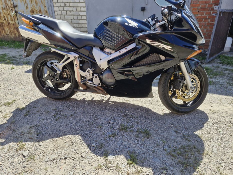 Honda VFR 800 2003