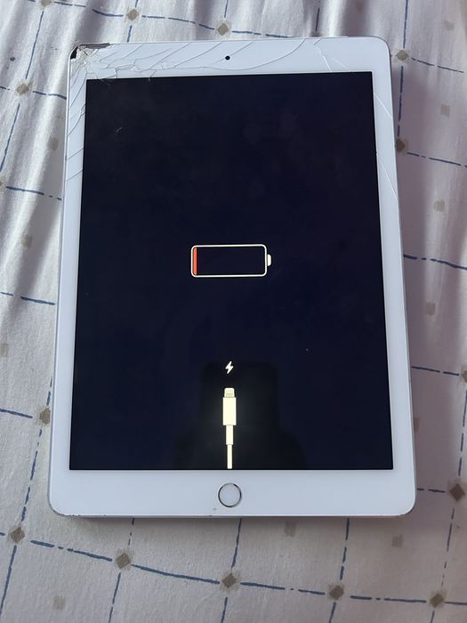 iPad 5th Generation (2017)511625286124185602