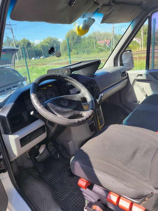 Продам Фольцваген LT 35.