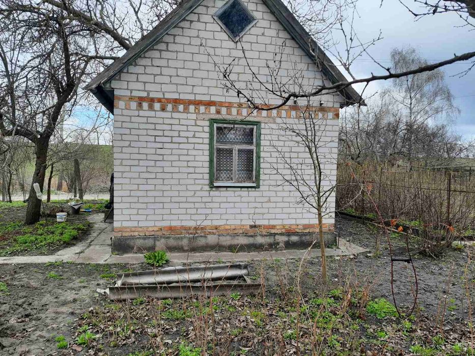 Дача біля озера (Сади 3)
