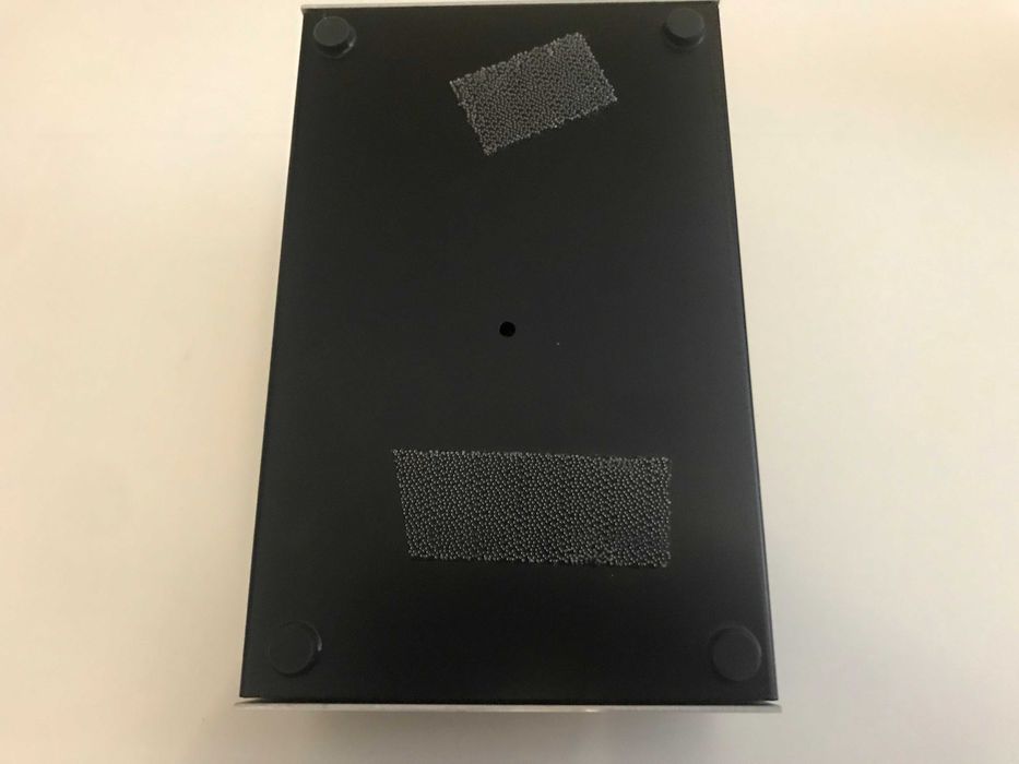 Electro-Harmonix Tube EQ Analog Parametric EQ