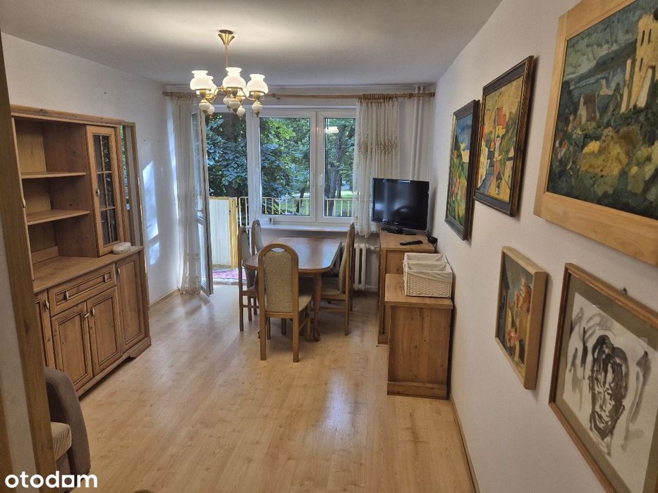 3 pokoje 1 piętro, do wejścia, obok KEN, ul. Kaniowczyków