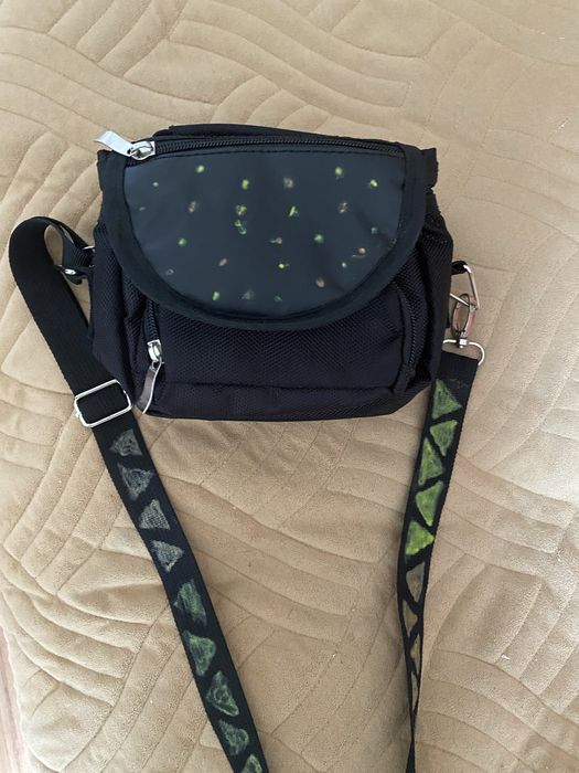 Сумка для фотоапарата