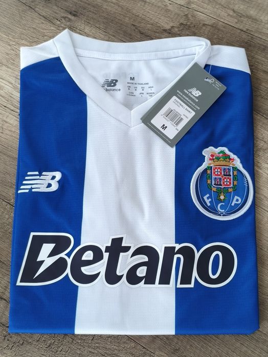 Camisola FC Porto 26/27 M