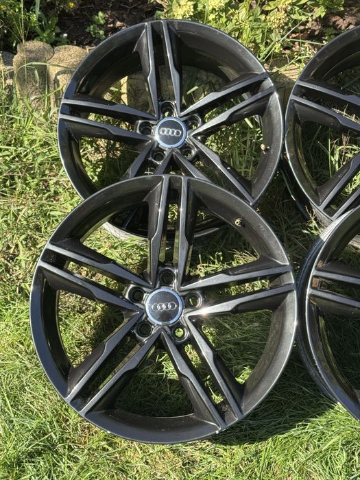 alufelgi Audi 18 5x112